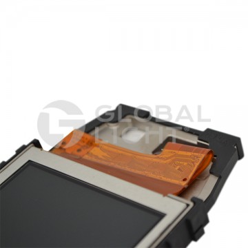 Digitizer, 4-wire, with...