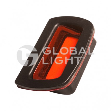 Battery door cover, Standard, Motorola, TC55