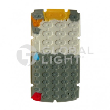 Digitizer, HHHp Honeywell, TT3100