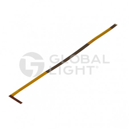 Digitizer, 4-Wire, Symbol® Zebra® MC9000, MC9100, MC9200