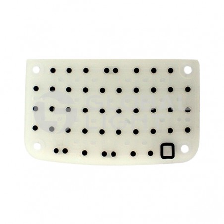 Digitizer, HHP Honeywell Dolphin, 7600
