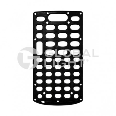 Keypad assembly, 53-key, 5250, made to fit Symbol Motorola