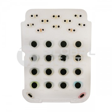 Digitizer, 4-wire,...