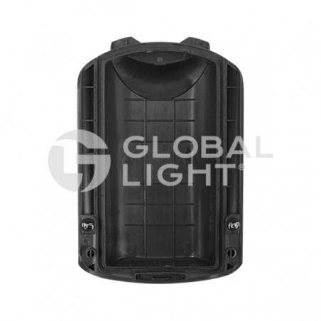 Bottom housing, HHP Honeywell Dolphin, 9500