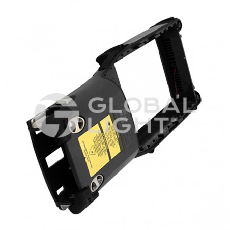 Overlay, 52 key, Intermec, CK30, PROG