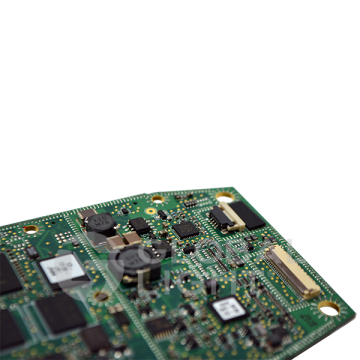 GAP FLEX SENSOR CABLE,...