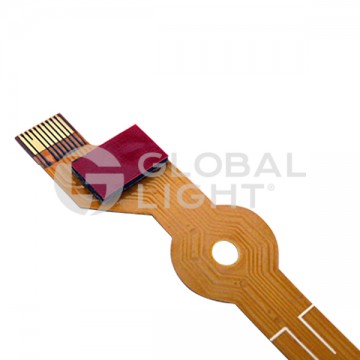 Flex scan cable, Zebra Motorola, MC3000