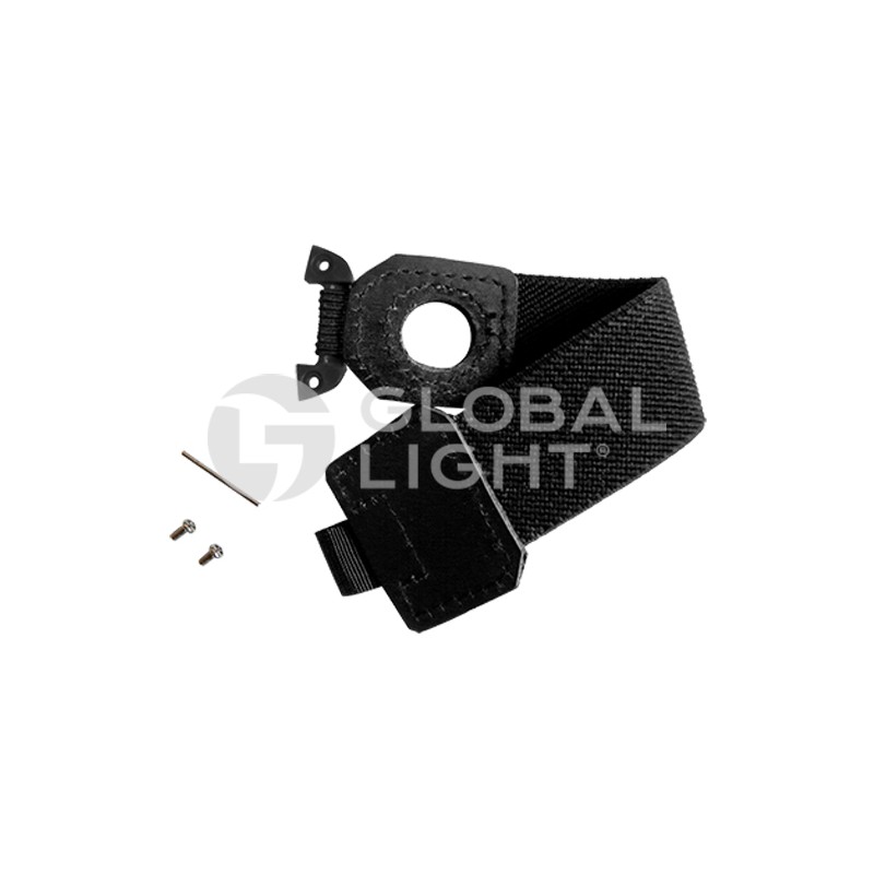 Hand Strap with Stylus Replacement for Motorola Symbol MC9097