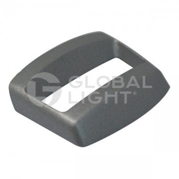 Metal Bezel, Symbol-Motorola, RS409/RS419