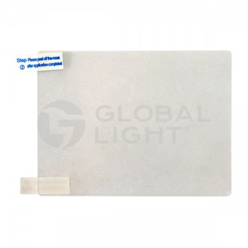 Screen protector for digitizer, made to fit Symbol Motorola