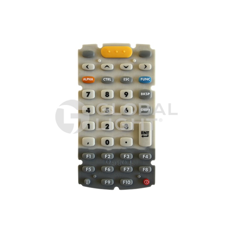 Keypad, Zebra Motorola, MC3000