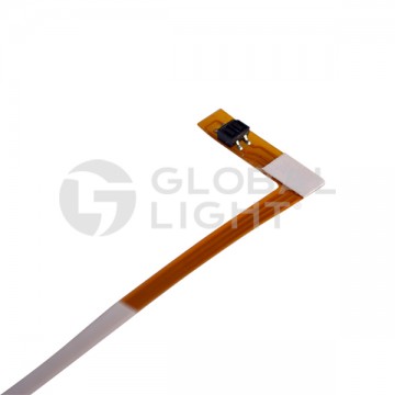 Bar flex sensor cable, 3-pin, made to fit Zebra, mobile printer