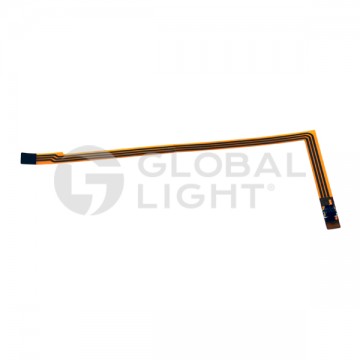 Peel sensor flex cable, made to fit Zebra, mobile printer