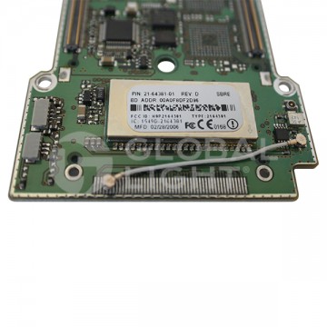 Interface Board, Symbol Motorola MC9000