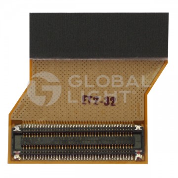 Cable, Flex, Interface-CPU, Symbol® Motorola® MC9060