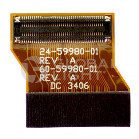 Cable, Flex, Interface-CPU, Symbol Motorola MC9060