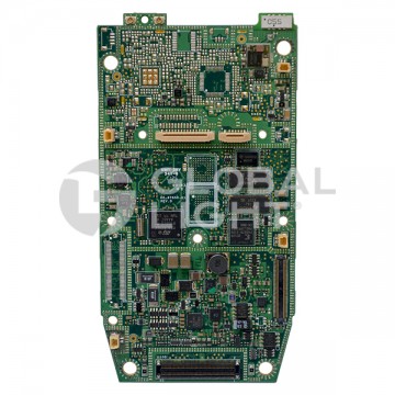 Main CPU, Symbol® Motorola® MC9090-GX0XBGA2WR