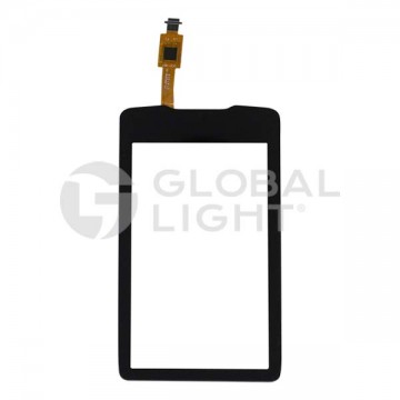 Digitizer, glass, multi-mode touch, double-side adhesive