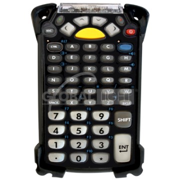 Keypad assembly, 53-key, standard, made to fit Symbol® Motorola