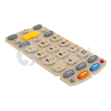 Keypad, Zebra Motorola, MC3000