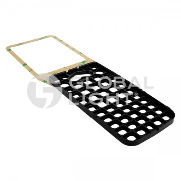 Overlay, 52 key, Intermec, CK31, 3270/5250