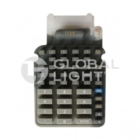 Keypad, Zebra Motorola, PDT6100