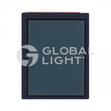 LCD, 68.80 x 89.65 mm, Zebra Motorola, MC9000