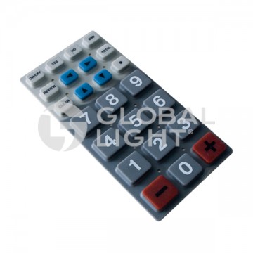 Keypad, 24 key, Telxon, PTC-600