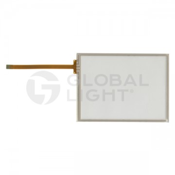 Digitizer, 4-wire, made to fit (HHP®) Honeywell® TT3100® Series,  IBM® 1661, Symbol® Motorola® PD8500