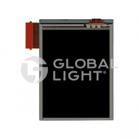 LCD color 50.52 x 71.81 mm, Datalogic, Skorpio