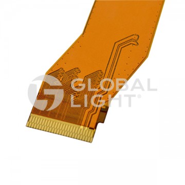 Flex cable for LCD, Zebra Motorola, MC9000