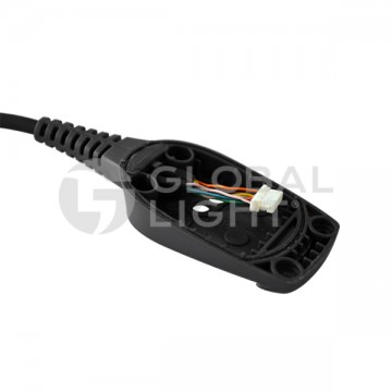 Scanner cable, Zebra Motorola, RS409, RS419