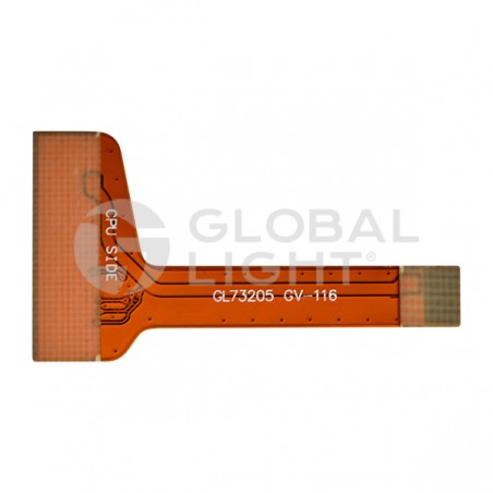 Flex cable, for LCD, Zebra Motorola, MC9100