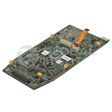 Main CPU, Zebra Motorola, MC9090