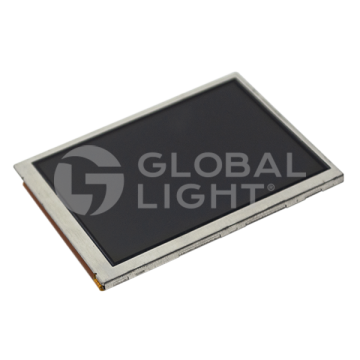 LCD, Color (68.82X90 mm), Intermec 700C