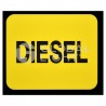 Gilbarco Advantage® Generic Octane Overlay DIESEL