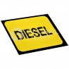 Gilbarco Advantage® Generic Octane Overlay DIESEL