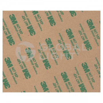 Gilbarco Advantage® Generic Octane Overlay 87",