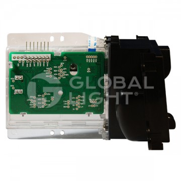 892051-002, ZU-1870MA8T 64, GL71378K, Wayne Ovation, Gilbarco Encore & Eclipse, Card Reader
