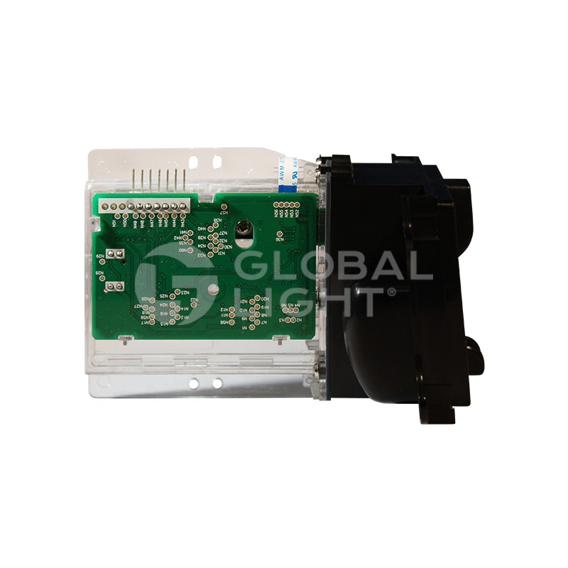 892051-002, ZU-1870MA8T 64, GL71378K, Wayne Ovation, Gilbarco Encore & Eclipse, Card Reader 892051-002, ZU-1870MA8T 64, GL71378K, Wayne Ovation, Gilbarco Encore & Eclipse, Card Reader