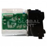 892051-002, ZU-1870MA8T 64, GL71378K, Wayne Ovation, Gilbarco Encore & Eclipse, Card Reader