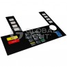 T50038-121A, GL5237, GIlbarco Advantage, Shell Overlay