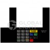 T50038-1074, GL5247, Gilbarco Advantage, Shell Overlay