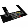 T50038-1074, GL5247, Gilbarco Advantage, Shell Overlay