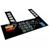 T50038-123A, GL5251, Gilbarco Advantage, Shell Overlay