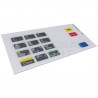 EU03004G071 , GL5255, Gilbarco Eclipse, Encore, Shell Overlay