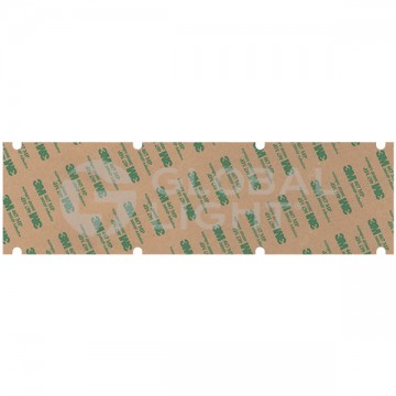 72-138830, GL5261, Tokheim & Schlumberger Premier, Grade Overlay