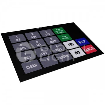 887862-0G7,  Wayne Ovation, Overlay