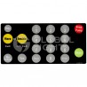 18-321172, GL5135, Tokheim & Schlumberger Premier, Overlay