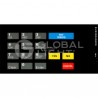 Gilbarco Encore Holiday, CRIND Overlay (works with M0014B002 & M00141B004)_x000D_, EU03004G029